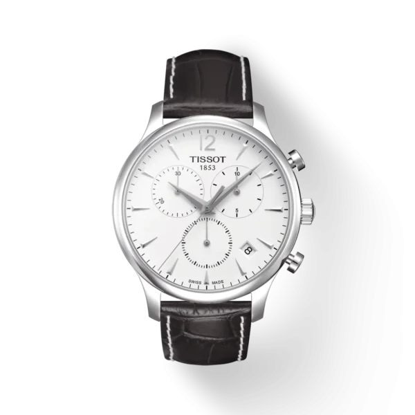 Tissot Tradition Chronograph