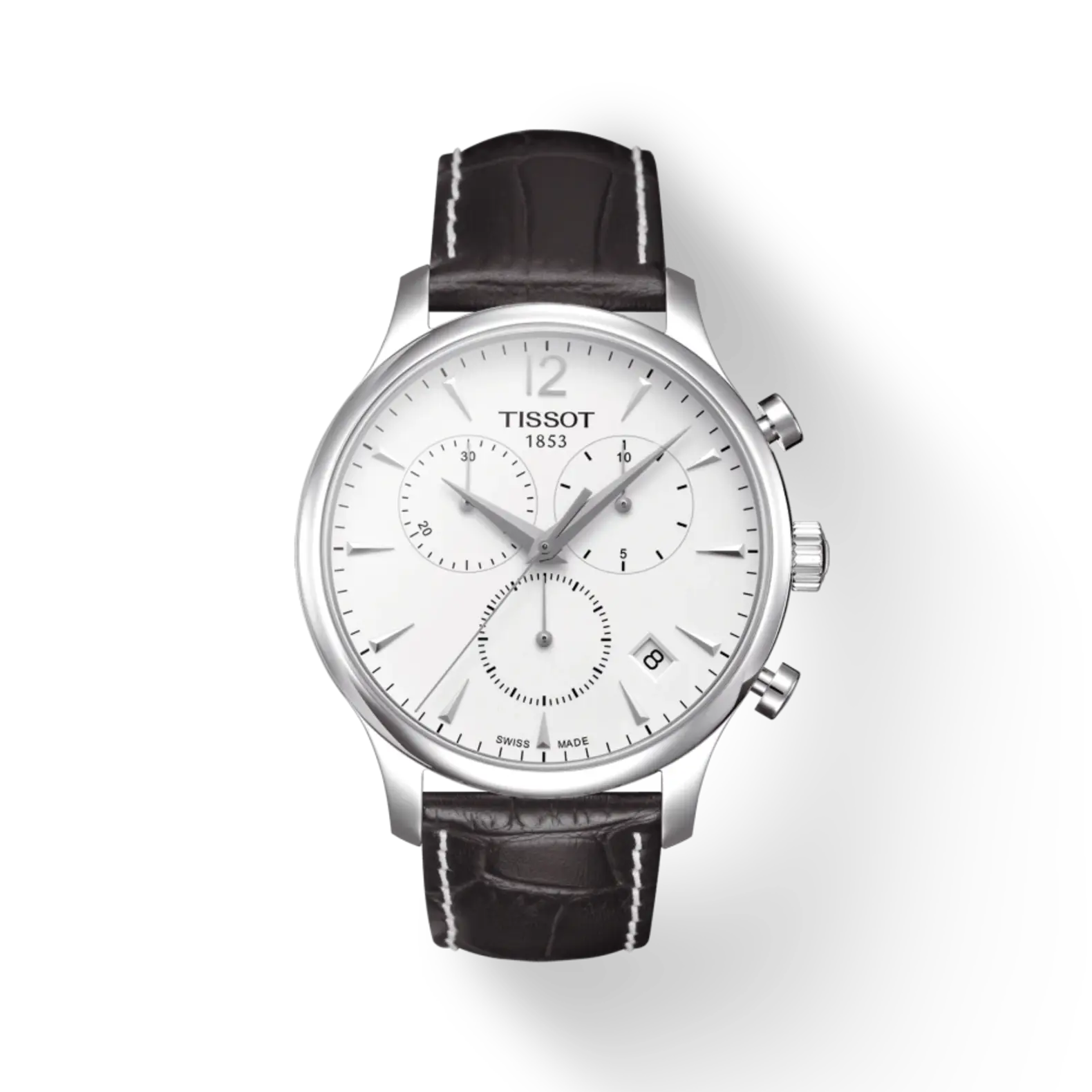 Tissot Tradition Chronograph