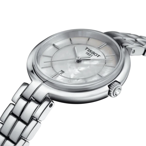 TISSOT Flamingo - Imagen 3