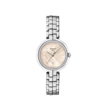 Tissot Flamingo