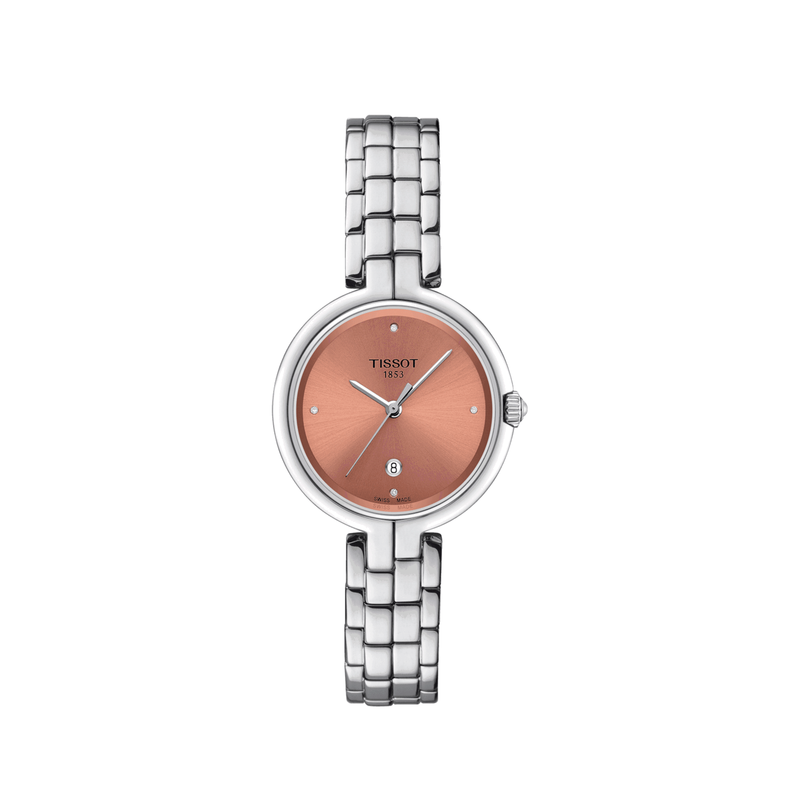 Tissot Flamingo