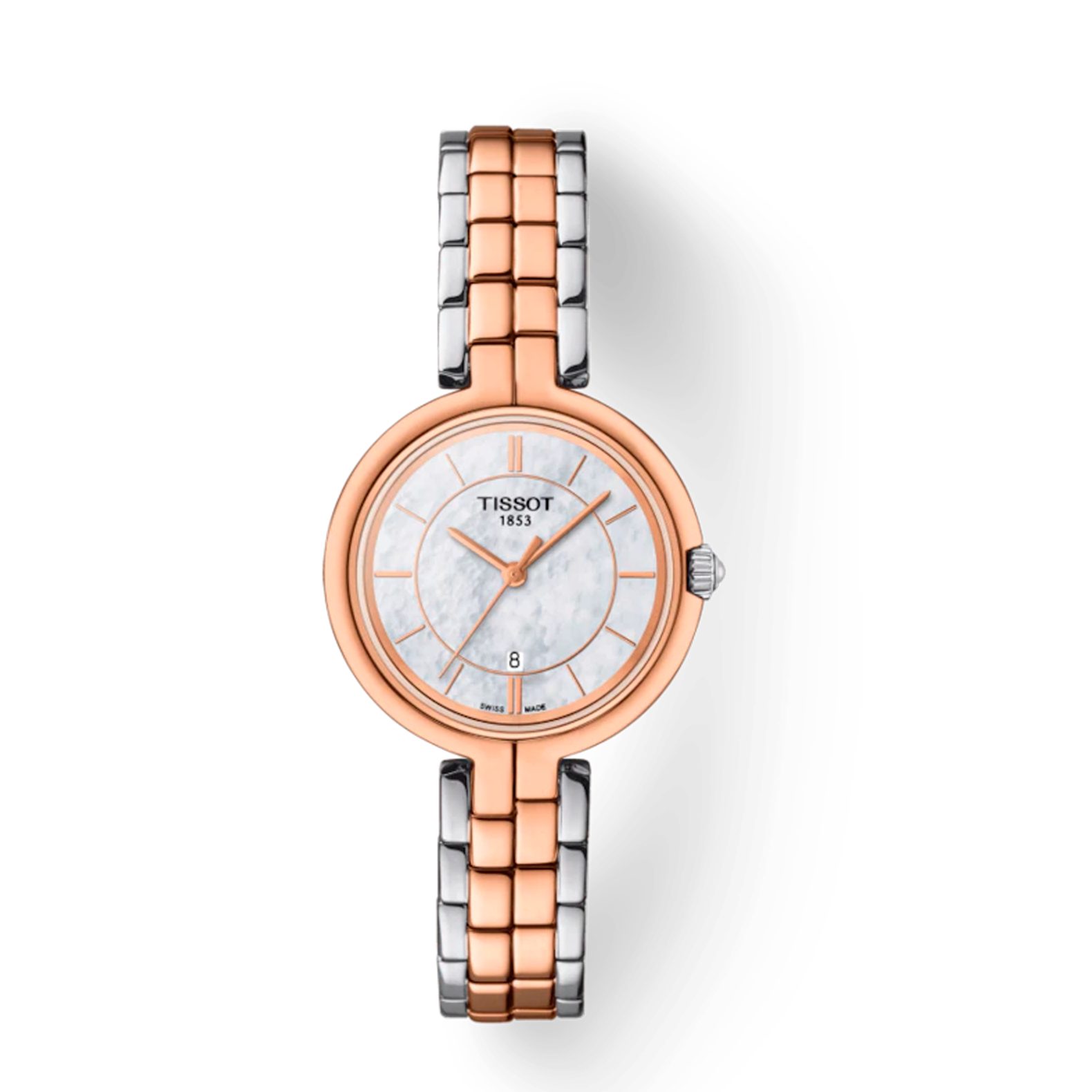 Tissot Flamingo