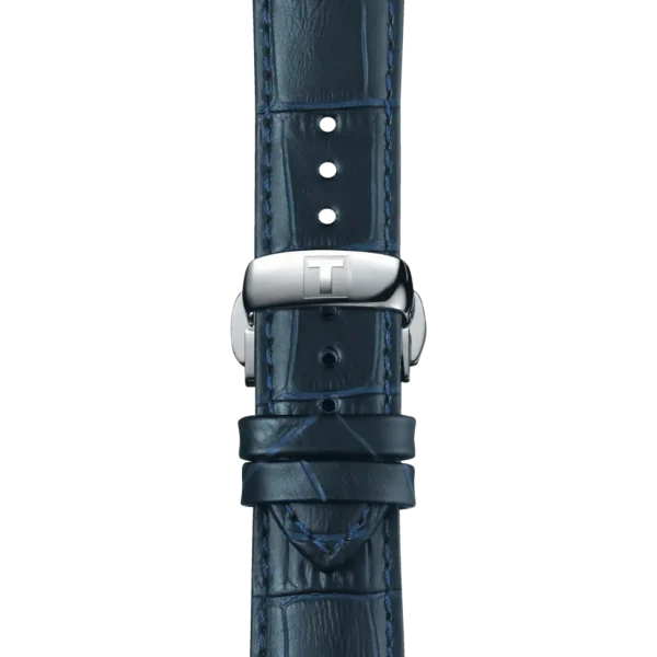 Tissot Chemin des Tourelles Powermatic 80 - Imagen 2