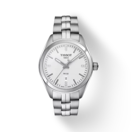 Tissot PR100 Lady