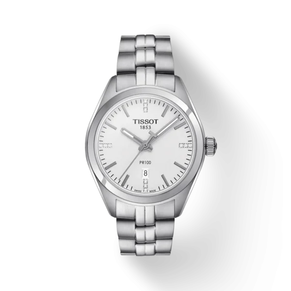 Tissot PR100 Lady