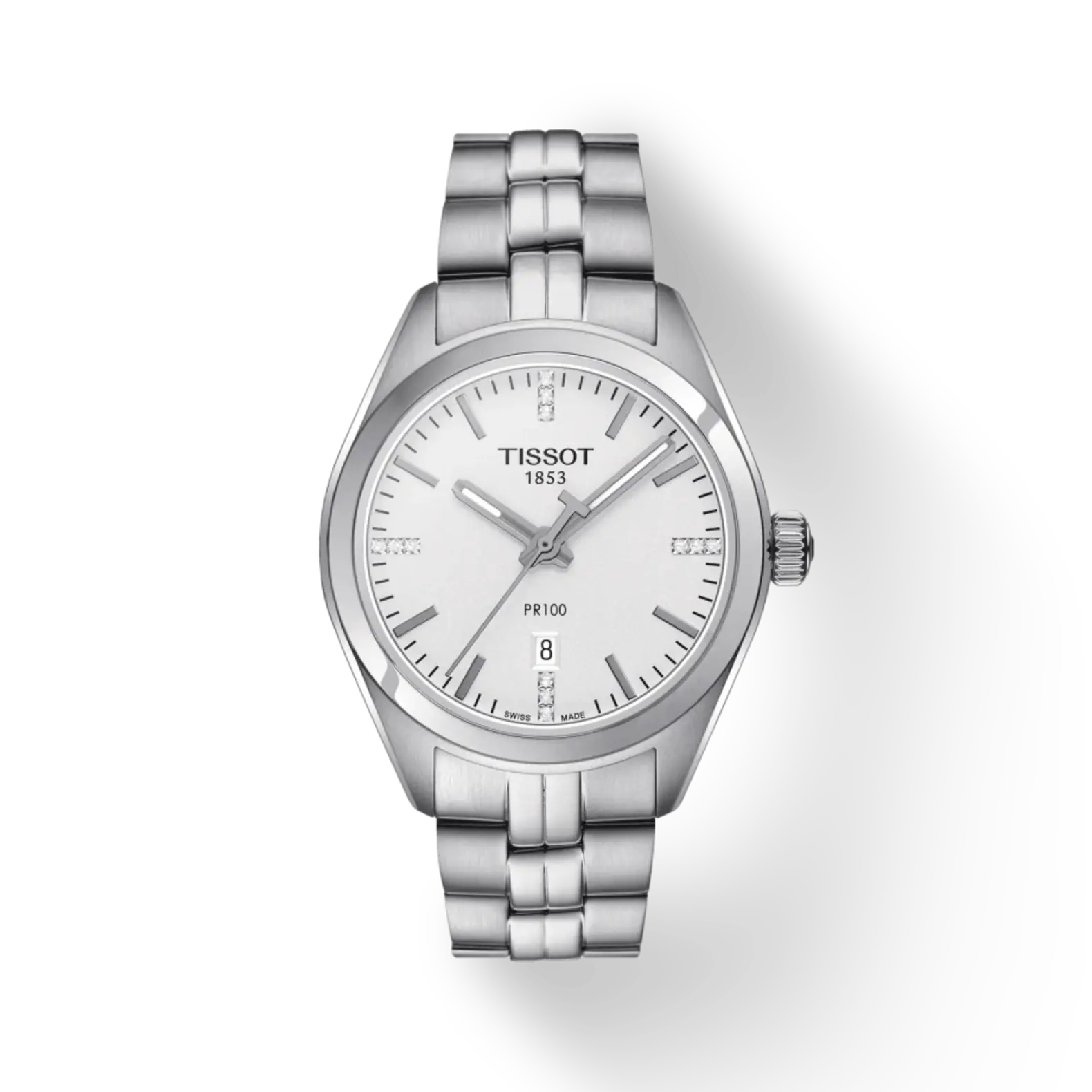 Tissot PR100 Lady