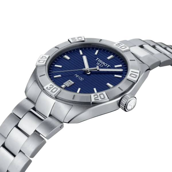 Tissot PR100 Sport Gent - Imagen 2