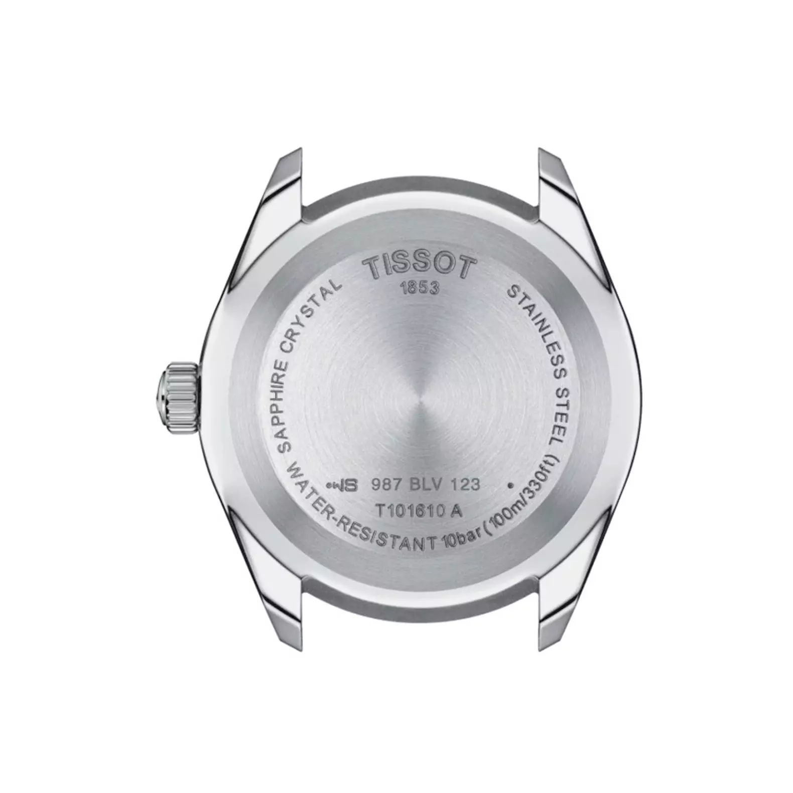 Tissot PR100 Sport Gent - Imagen 2
