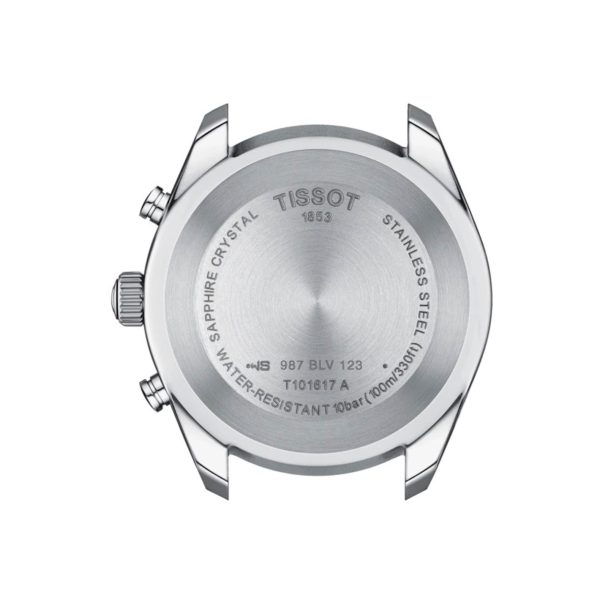 Tissot PR100 Sport Gent Chronograph