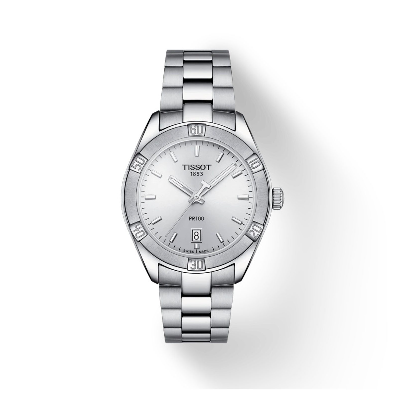 Tissot PR100 Sport Chic