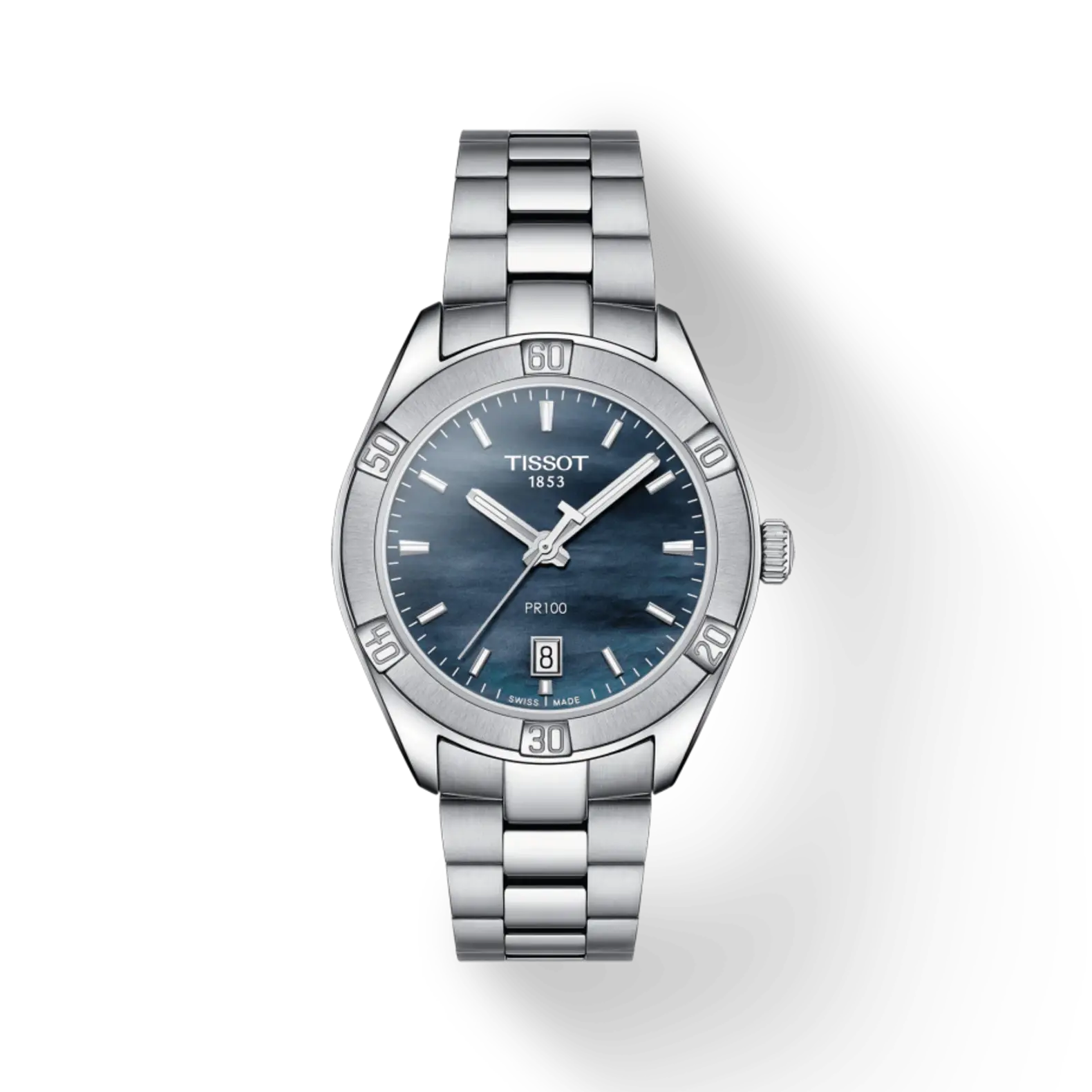 Tissot PR100 Sport Chic