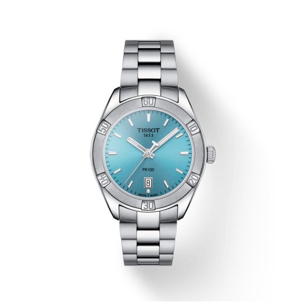 Tissot PR100 Lady Sport Chic