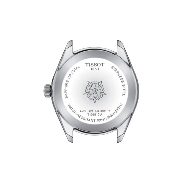 Tissot PR100 Lady Sport Chic - Imagen 4