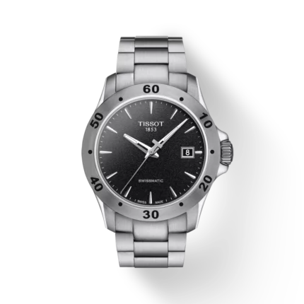 Tissot V8 Swissmatic