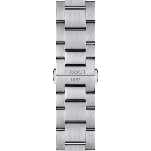 Tissot V8 Swissmatic