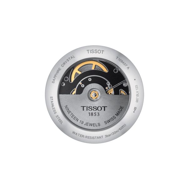 Tissot Everytime Swissmatic - Imagen 3