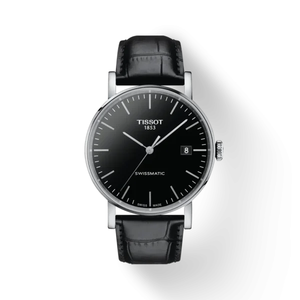 Tissot Everytime Swissmatic