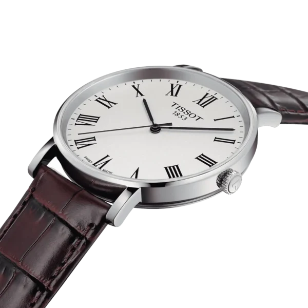 Tissot Everytime Medium