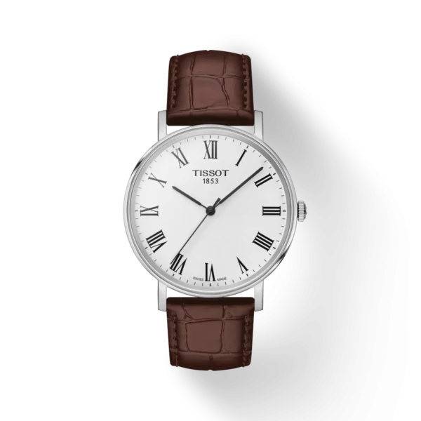 Tissot Everytime Medium