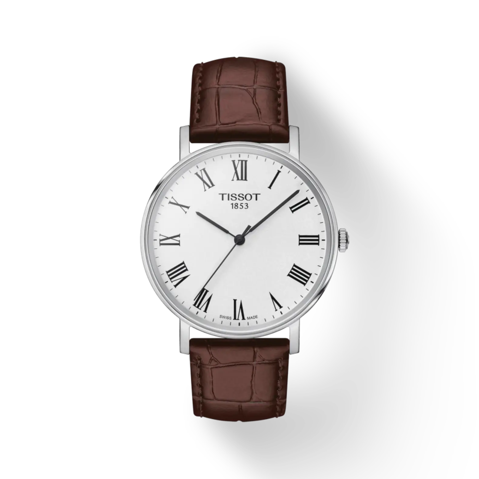 Tissot Everytime Medium