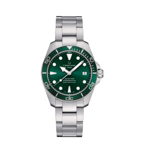 Certina DS Action Diver