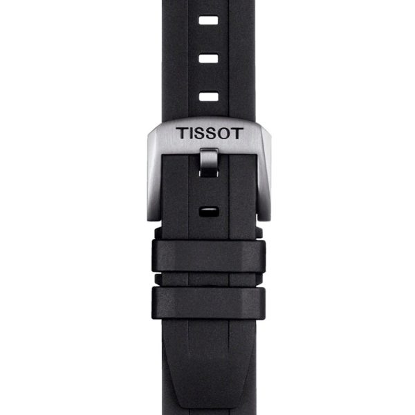 Tissot PRC 200 Chronograph - Imagen 2