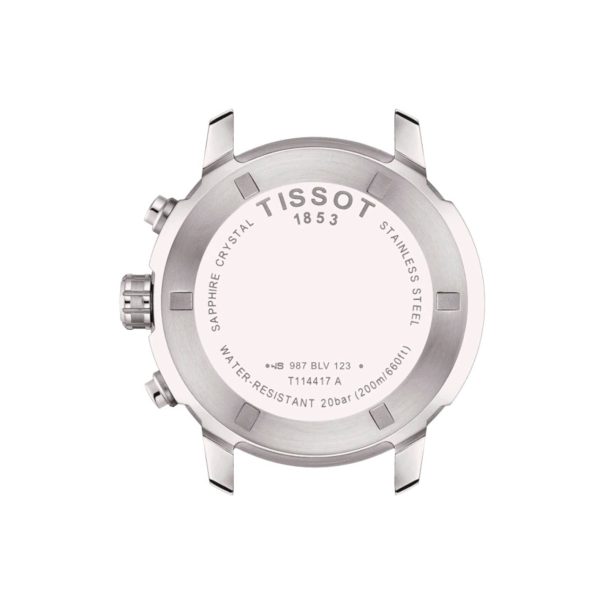 Tissot PRC 200 Chronograph - Imagen 4