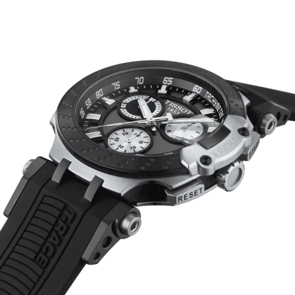 Tissot T-Race Chronograph - Imagen 3