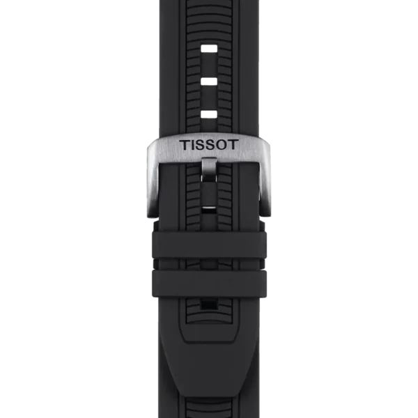 Tissot T-Race Chronograph