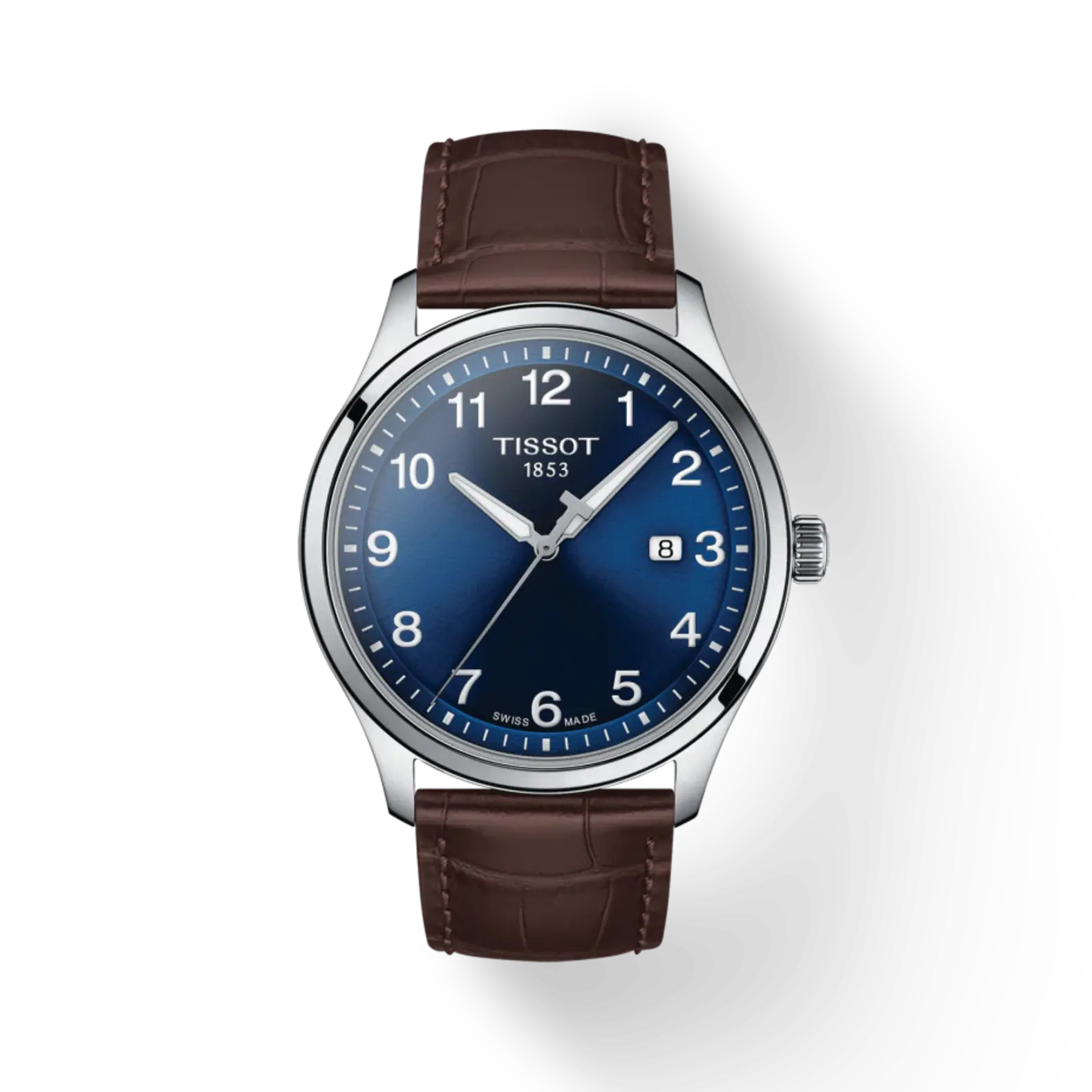 Tissot Gent XL