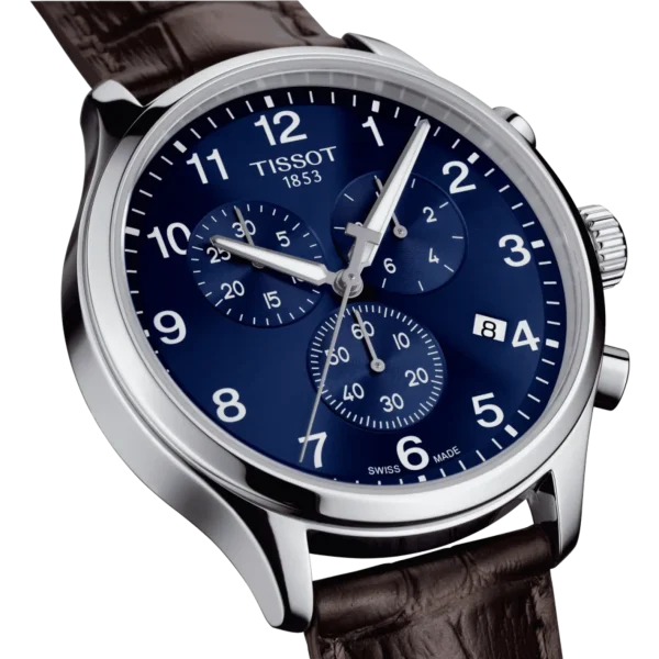 Tissot Chrono XL classic - Imagen 2