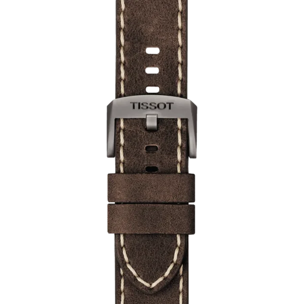 Tissot Chrono XL - Imagen 2