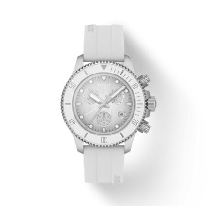 Tissot Seastar 1000 Quartz Chronograph 38mm
