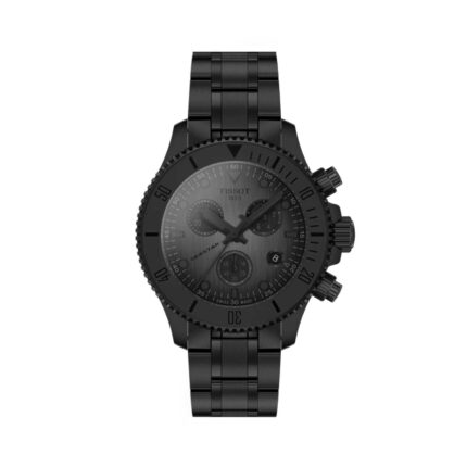 Tissot Seastar 1000 Quartz Chronograph