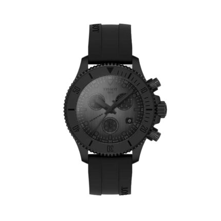 Tissot Seastar 1000 Quartz Chronograph