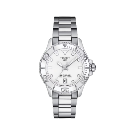 Tissot Seastar 1000