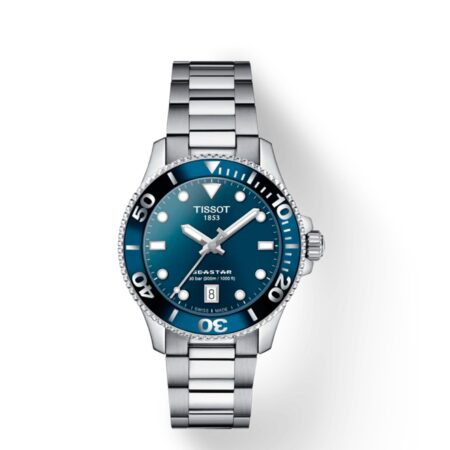 Tissot Seastar 1000