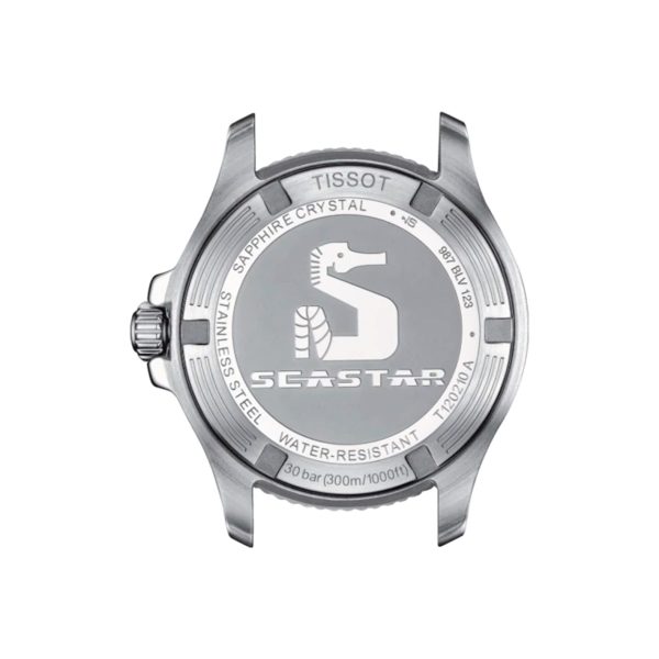 Tissot Seastar 1000 - Imagen 3