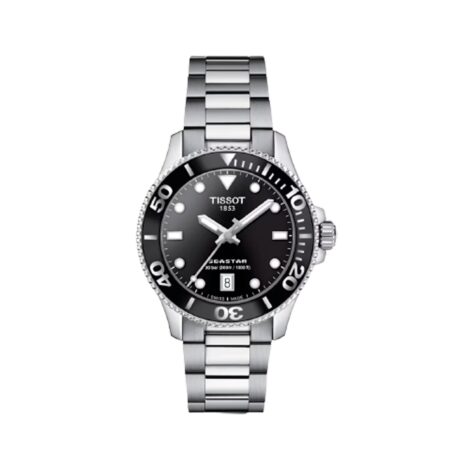 Tissot Seastar 1000