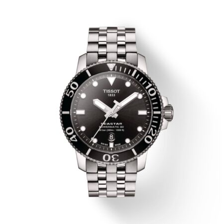 Tissot Seastar 1000 Powermatic 80