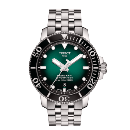 Tissot T-Sport Seastar 1000 Powermatic 80