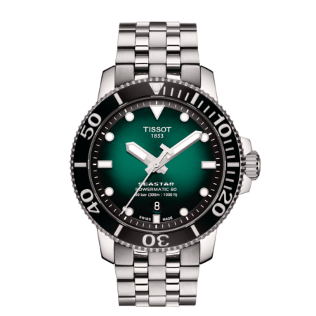 Tissot T-Sport Seastar 1000 Powermatic 80