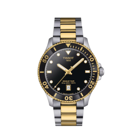 Tissot Seastar 1000