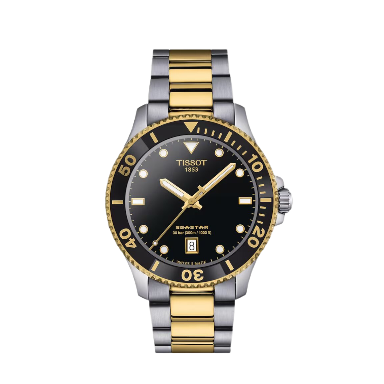 Tissot Seastar 1000