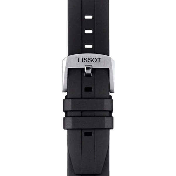 Tissot Seastar 1000 Chronograph - Imagen 4