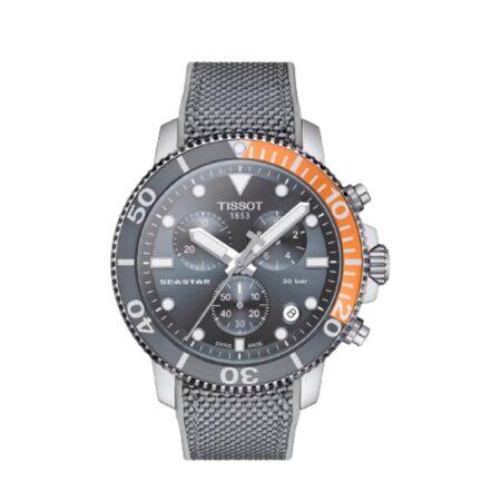 Tissot Seastar 1000 Chronograph