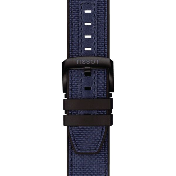Tissot Seastar 2000 Professional - Imagen 2