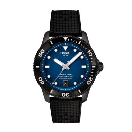 Tissot Seastar 1000 Powermatic 80