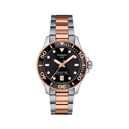 Tissot Seastar 1000 Quartz