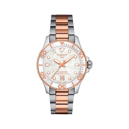 Tissot Seastar 1000 Quartz